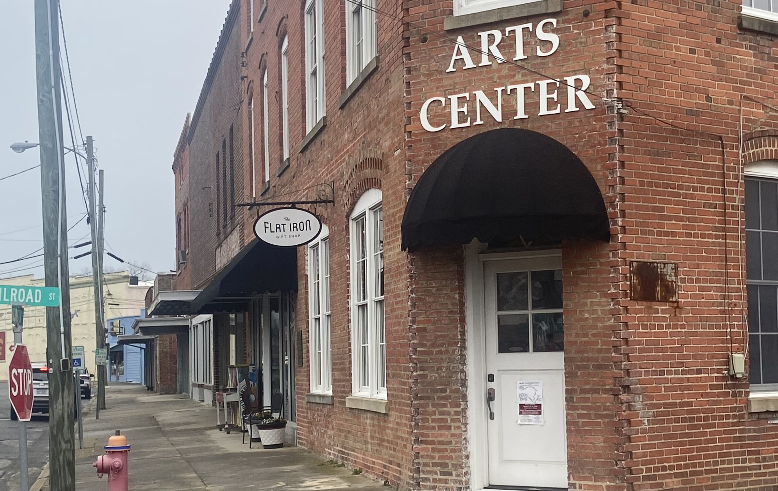 Martin County Arts Council, Inc.